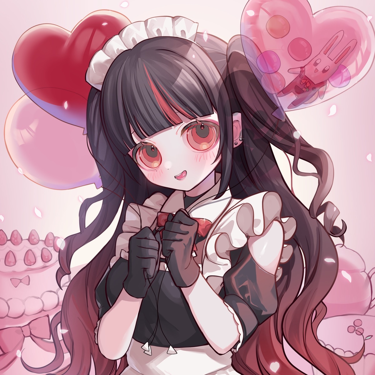 杞憂マロ Gallery 2