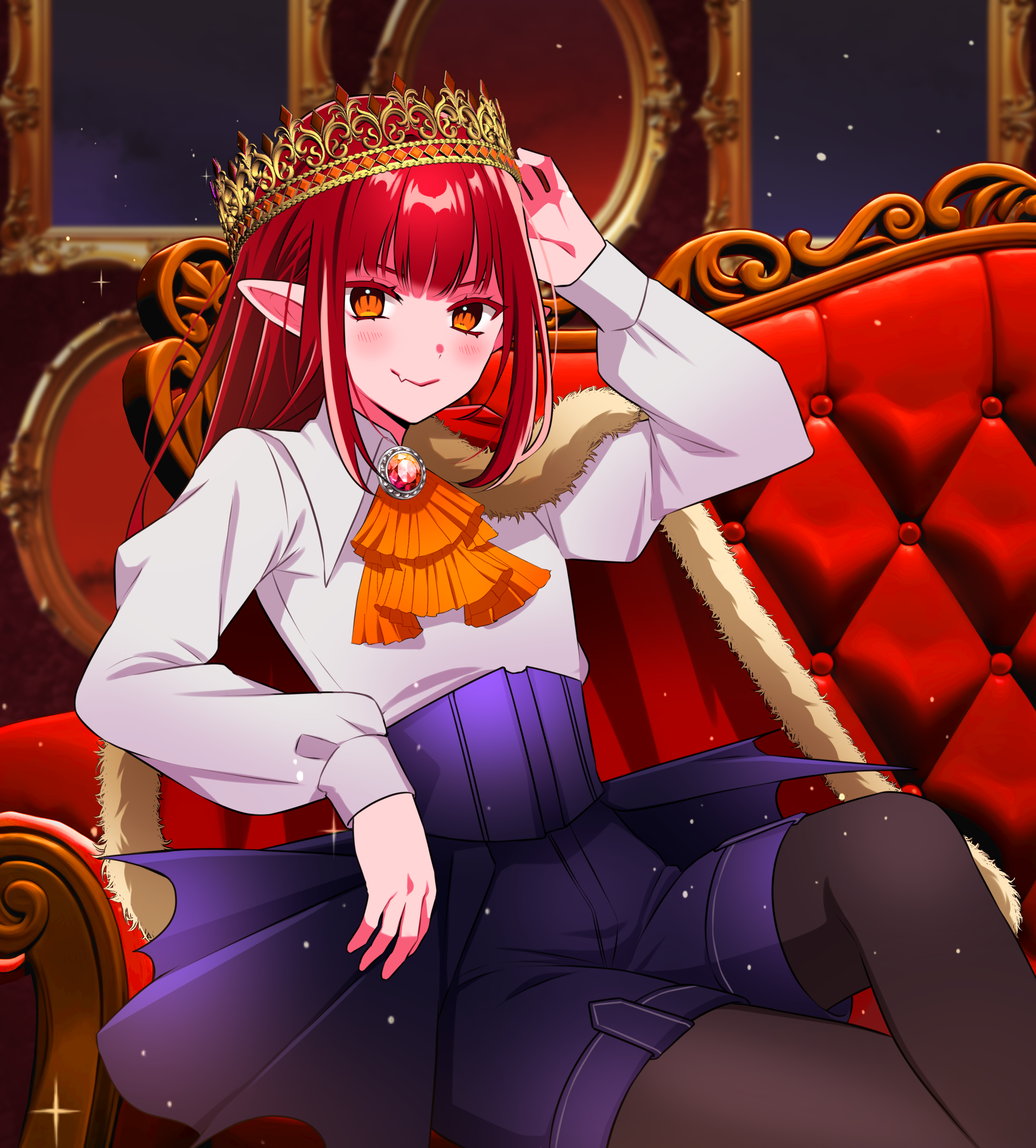 神崎妖琥 Gallery 1