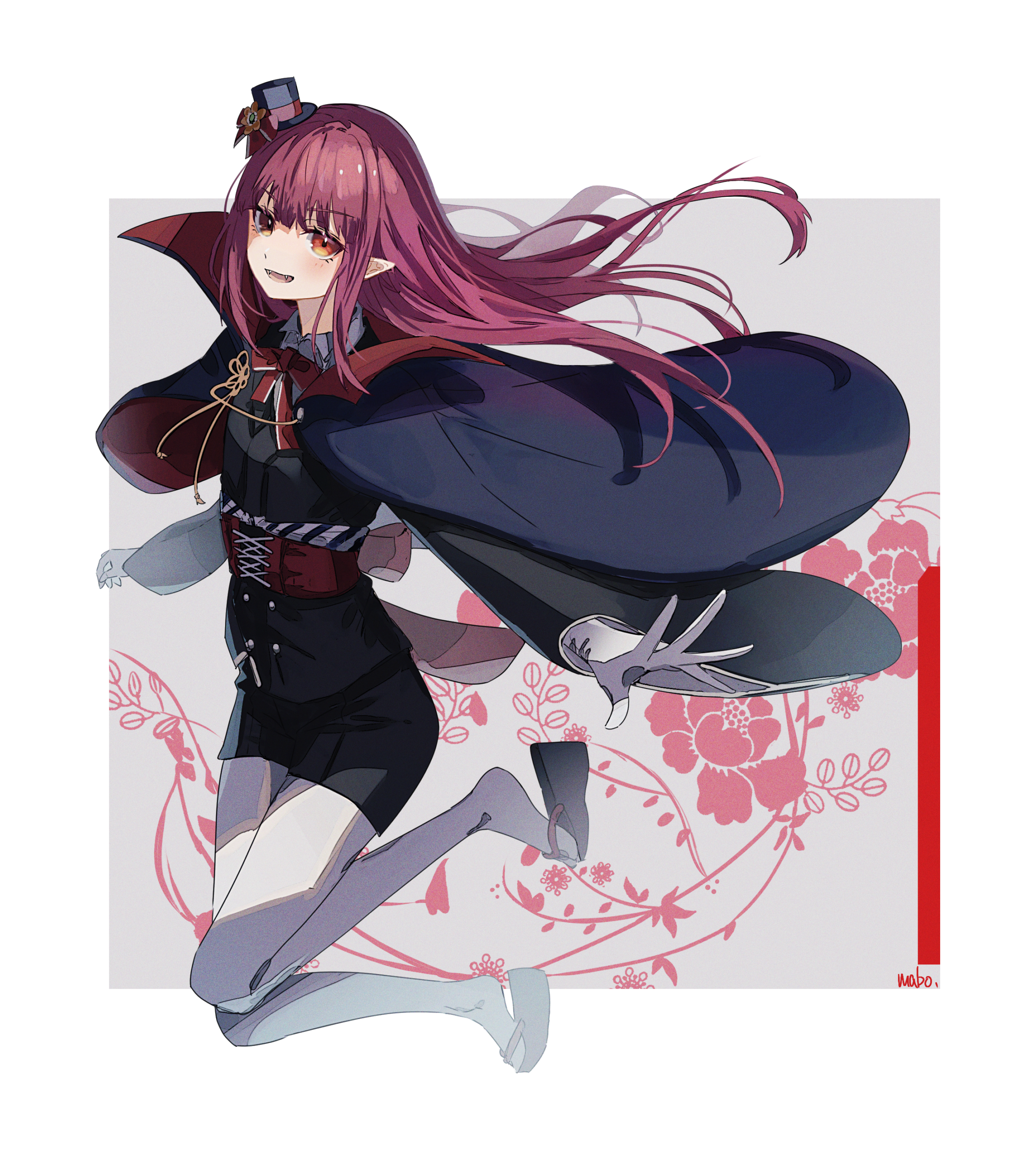 神崎妖琥 Gallery 2