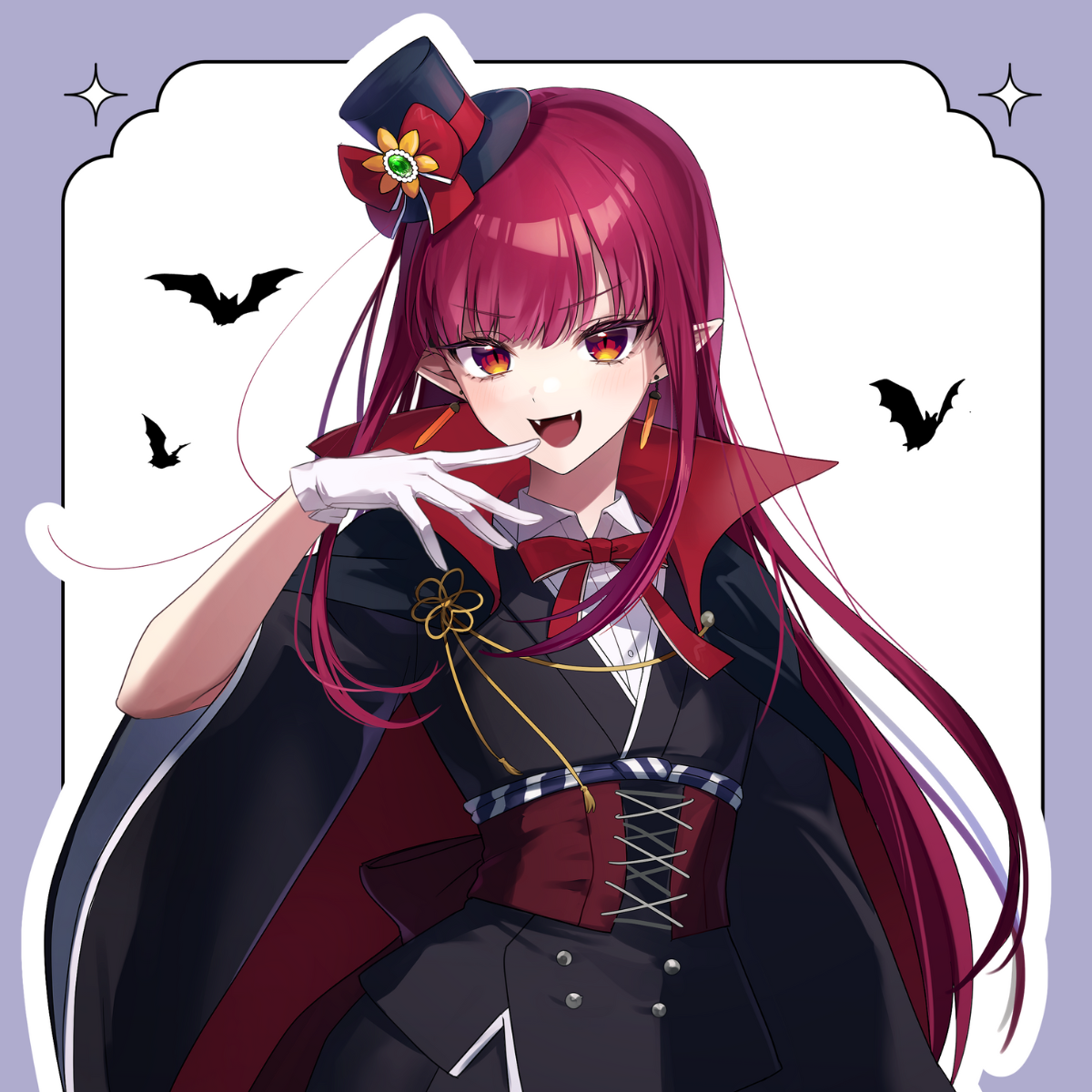 神崎妖琥 Gallery 3